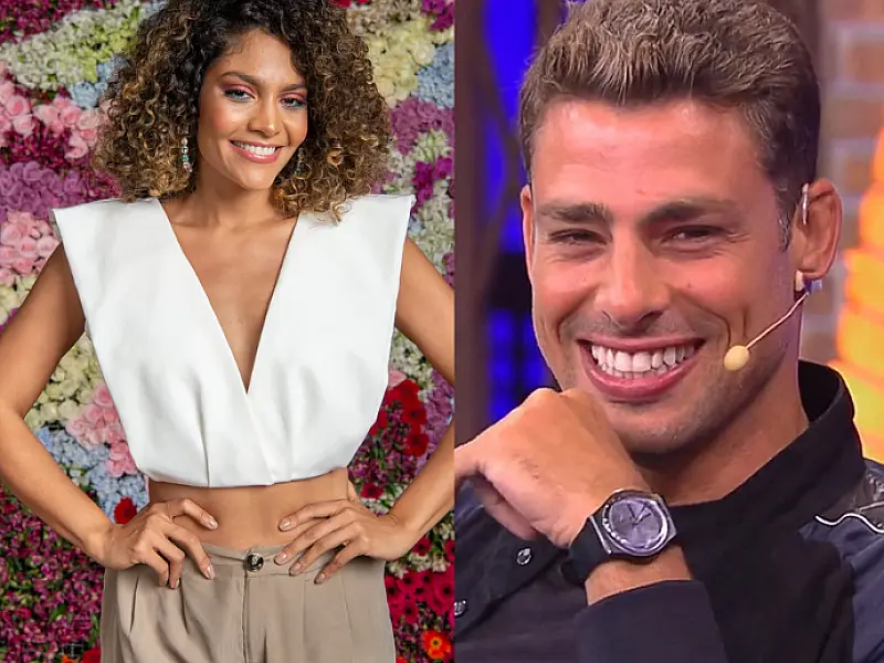 ​'Tereré' é apresentado a Cauã Reymond e Bárbara Reis em MS