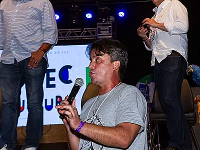 Cultura Hip Hop de MS obtém conquistas nos Eixos e vaga na Conferência Nacional