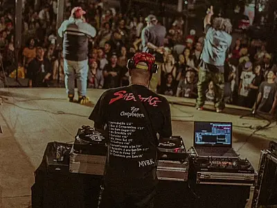 'Pretinhosidade' terá mais de 40 artistas campo-grandenses