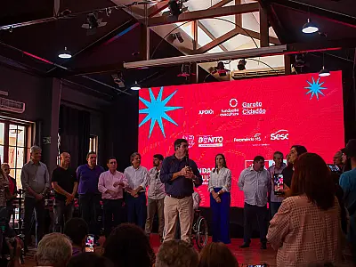 Avaliação tendenciosa do Festival de Inverno de Bonito revolta artistas