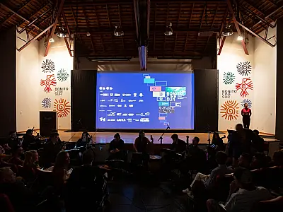 Com R$ 50 mil em prêmios, Bonito Cinesur recebe inscrições até 30 de abril