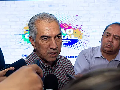 ​Azambuja não faz autocrítica e sustenta: "Nosso governo soube tratar a Cultura como prioridade"