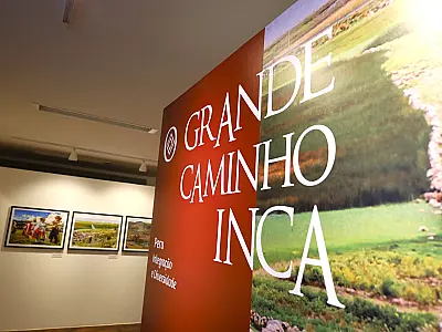 Agenda cultural reúne cinema, exposições e shows em Goiás