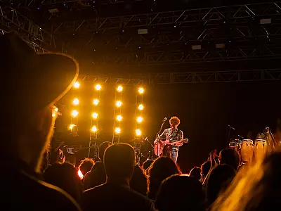 'Campão Cultural' lança playlist no Spotify com sucessos da 2ª edição do Festival