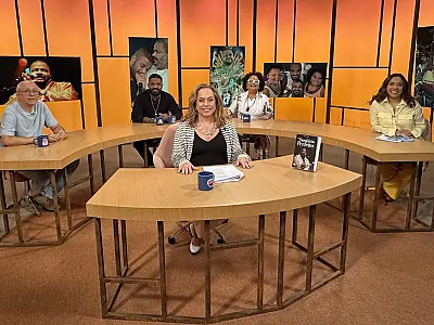 "Sem Censura" celebra Arlindo Cruz em episódio gravado às vésperas de sua morte