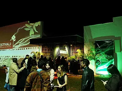 Abertura do FestiVali lota Galpão das Artes em Ivinhema