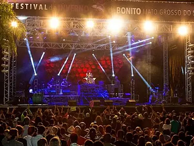 Associação dos Artistas paulista ganha certame de R$ 6,5 milhões em MS