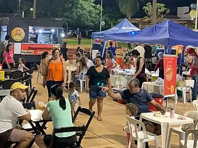 1ª edição da Feira Mixturô acontece neste domingo com 400 expositores