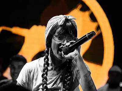 Mãe de La Brysa busca apoio para trâmites do sepultamento da artista; ajude!