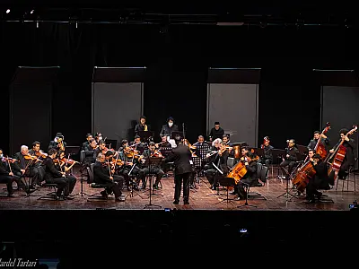 15º Encontro da Música Clássica terá ‘Opereta’, teatro, shows com Orquestra e homenagens