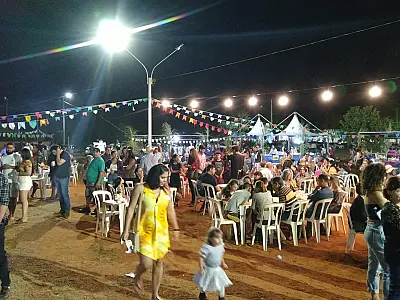 Inscrições para Feira do Bosque Camburé seguem abertas até janeiro