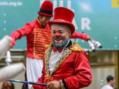 Edital cultural de R$ 36 milhões seleciona projetos em todo o Brasil