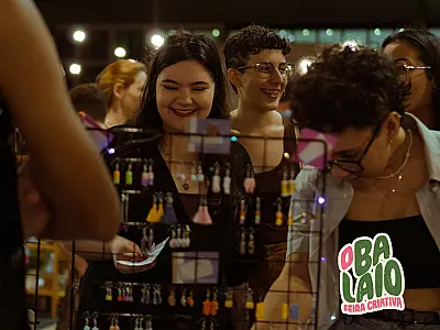 Feira abre inscrições para expositores em Dourados