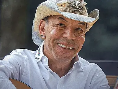 Cantor Chrystian, ex-dupla com Ralf, morre aos 67 anos