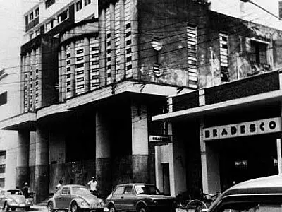 O vazio que os cinemas deixaram nas cidades  de Corumbá e Ladário