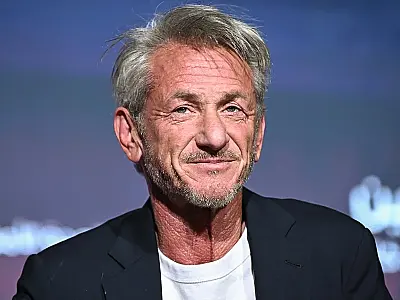 Ausente na cerimônia, Sean Penn vence o Oscar de Melhor Ator Coadjuvante