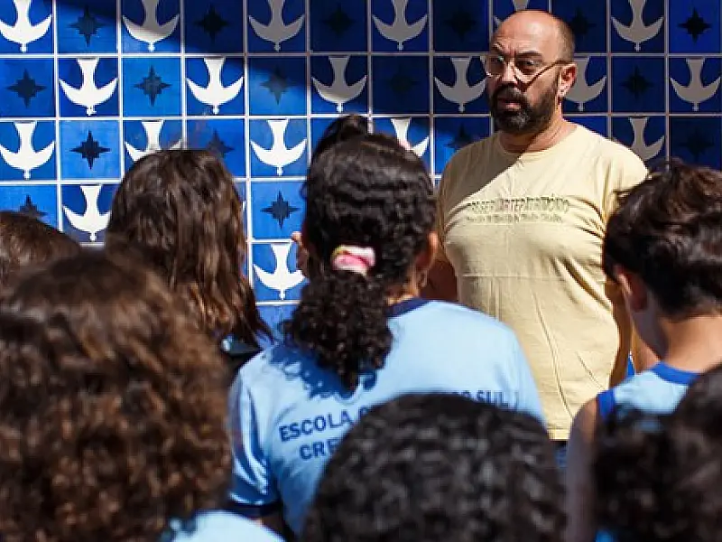 Iphan lança edital de R$2 milhões para projetos de Educação Patrimonial