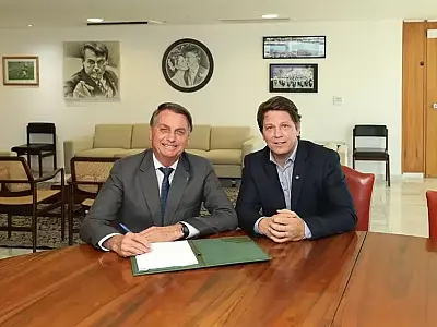 ​Decretos 'mortais' para cultura brasileira que serão revogados