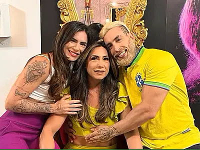 MP denuncia família religiosa que levou ex-sinhazinha do Boi Garantido à morte