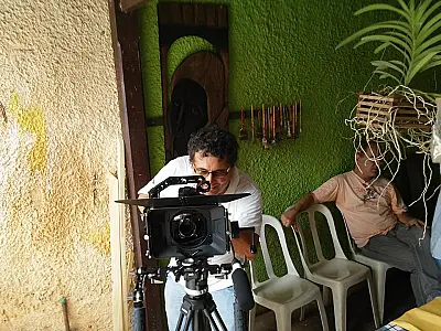 Cineasta é velado no Centro Cultural e seus filmes terão sessão especial no MIS