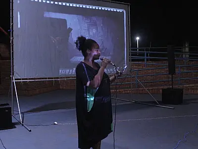 Além das sessões: a cultura do Cineclubismo em Campo Grande