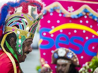 Sesc seleciona propostas artísticas de todo o Brasil para Mostra no Ceará