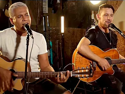 No berço do sertanejo, Guto & Gael se destaca com 'modão singular'