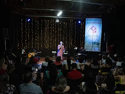 Festival de Ivinhema completa 25 anos de resiliência cultural em MS