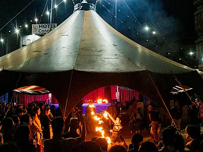 Com cachê de R$ 12 mil, edital seleciona peças de Teatro, Circo e Dança