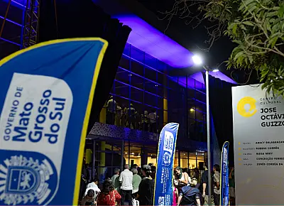 40% do Centro-Oeste não têm equipamentos culturais, mostra pesquisa