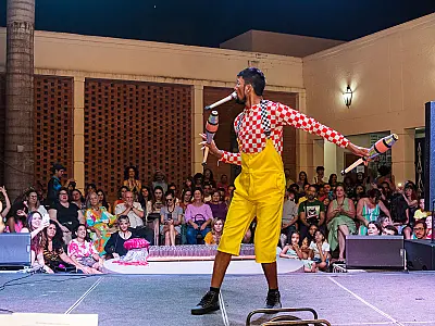 Com cachê de até R$ 7 mil, 15ª Mostra Boca de Cena abre inscrições