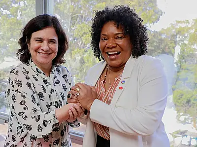 Com apoio do Minc, Ministério da Saúde vai criar memorial da pandemia