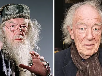Morre ator Michael Gambon, o Dumbledore de Harry Potter