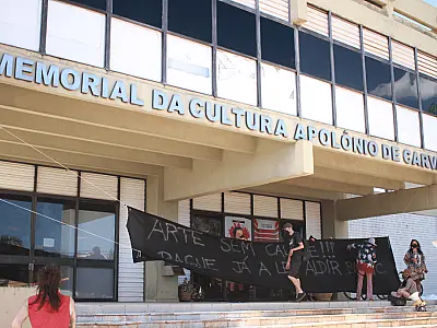 MS receberá mais de R$ 27 milhões para a Cultura ainda em 2022?