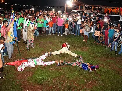 Com apoio do Grupo TEZ, Folia de Reis celebra 50 anos às margens do rio Miranda