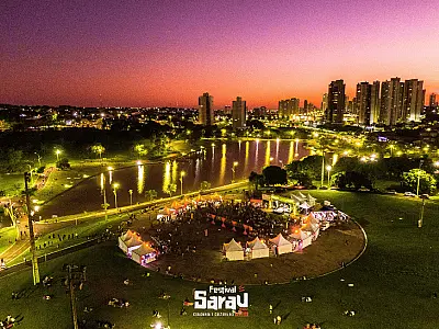 2ª edição do Sarau no Parque: veja os artistas selecionados