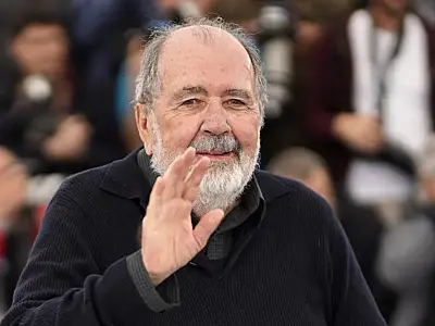 Ícone do Cinema Novo, Cacá Diegues morre aos 84 anos