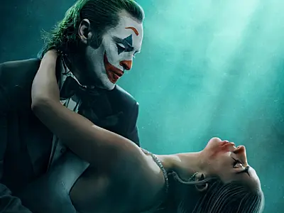 Longa estrelado por Joaquin Phoenix e Lady Gaga chega às plataformas digitais