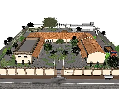 Prefeitura abre certame de R$ 4,7 milhões para a Casa do Artesão em Corumbá
