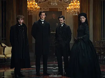 Criador de Peaky Blinders lança nova série na Netflix; veja o trailer