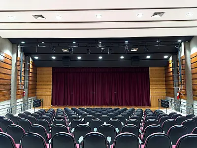 Essa semana no Sesc: filme nigeriano, circo paulista, teatro e dança sul-mato-grossense