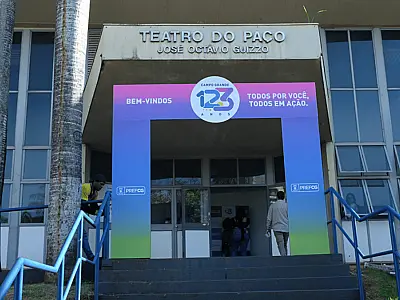 Campo Grande celebra 123 anos com atrações culturais nos bairros, Centro e Distritos