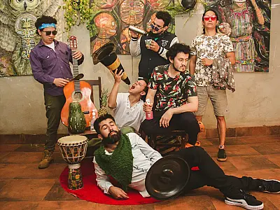 Banda tem três dias para custear ida a festival de música em Brasília; saiba como ajudar