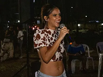 Festival da Juventude oferece oficinas gratuitas de cinema e literatura