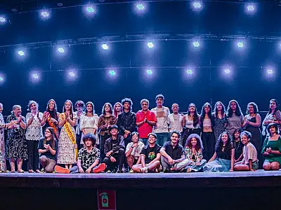 Festival da Juventude abre inscrições para concurso literário, batalha de rima e cinema