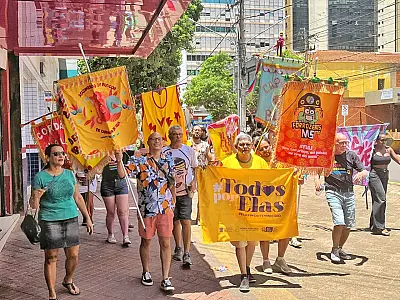 Calendário oficial do Carnaval de Rua é lançado em Campo Grande