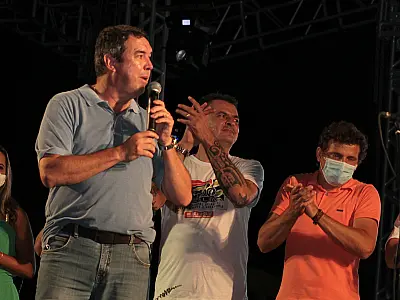 ​Aberto no final de 2022, FIC se arrastará por 3 anos