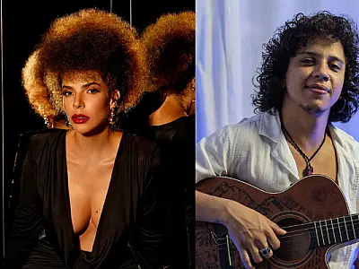 Mato-grossense Vanessa da Mata faz show gratuito no domingo em MS