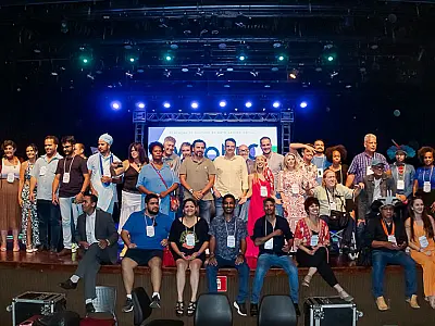 Com mudanças 'na hora', IV Conferência de Cultura elege 40 delegados em MS