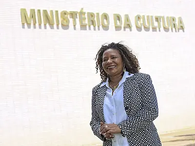 MinC anuncia editais de Intercâmbio Cultural